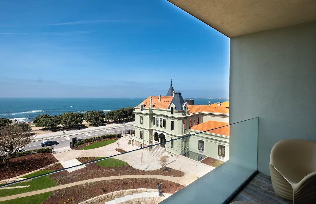 Vila Foz Hotel&SPA-1
