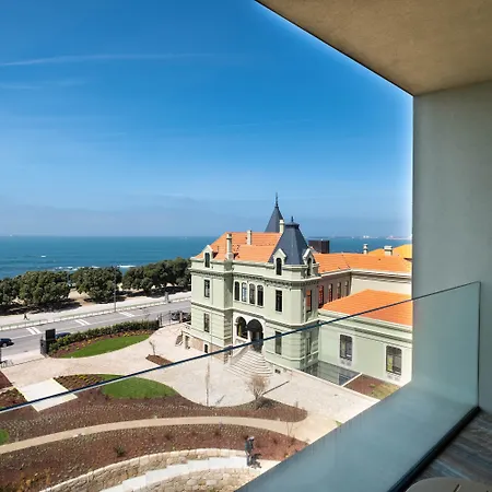 Vila Foz Hotel & Spa-3